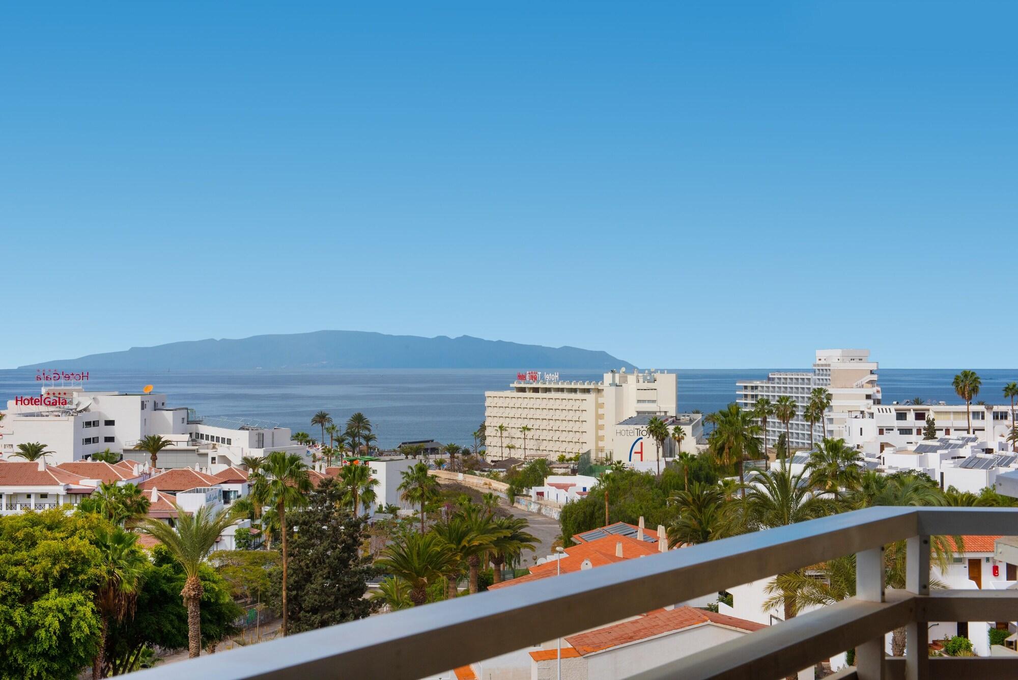 Ole Tropical Tenerife Adults Only Hotel Playa de las Americas  Exterior photo