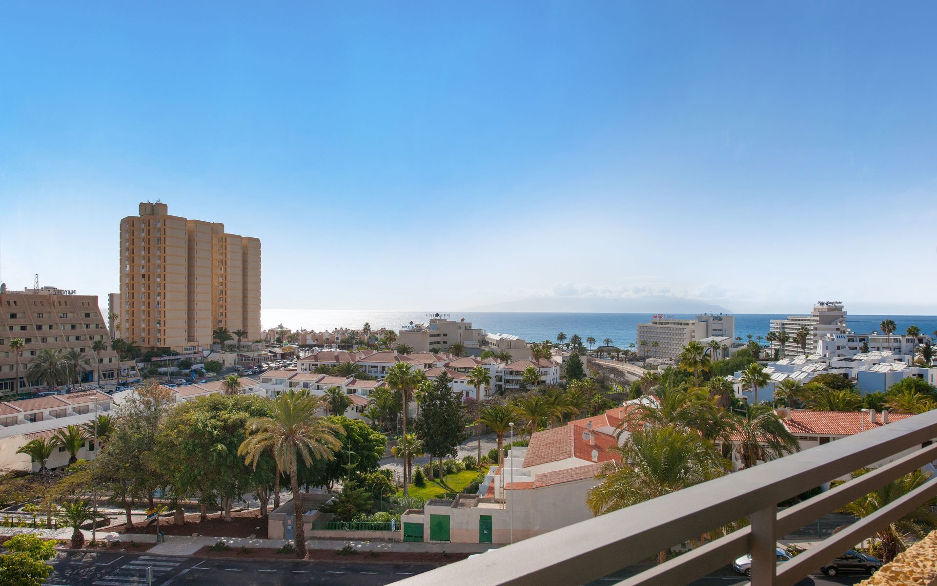 Ole Tropical Tenerife Adults Only Hotel Playa de las Americas  Exterior photo